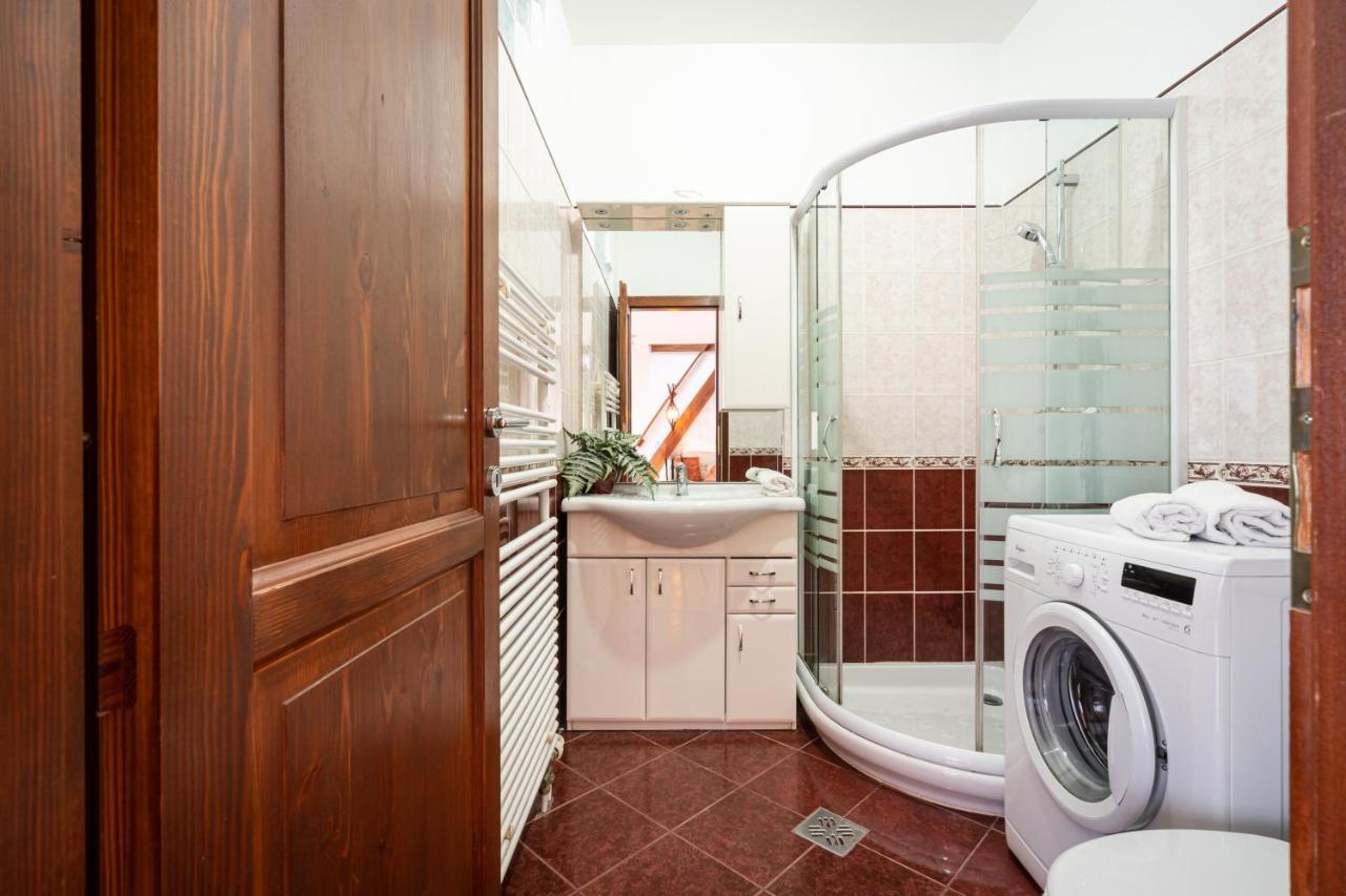 בודפשט Beautiful Apartment With Ac מראה חיצוני תמונה
